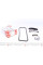 106740 FEBI BILSTEIN Комплект ланцюга ГРМ Opel Astra J/K/Insignia A/B/Zafira (z=96) (симплекс)