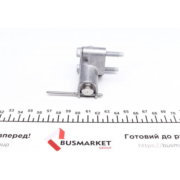 106740 FEBI BILSTEIN Комплект ланцюга ГРМ Opel Astra J/K/Insignia A/B/Zafira (z=96) (симплекс)