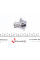 106740 FEBI BILSTEIN Комплект ланцюга ГРМ Opel Astra J/K/Insignia A/B/Zafira (z=96) (симплекс)