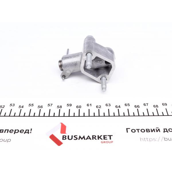 106740 FEBI BILSTEIN Комплект ланцюга ГРМ Opel Astra J/K/Insignia A/B/Zafira (z=96) (симплекс)
