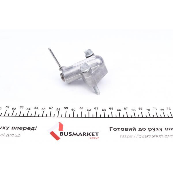 106740 FEBI BILSTEIN Комплект ланцюга ГРМ Opel Astra J/K/Insignia A/B/Zafira (z=96) (симплекс)