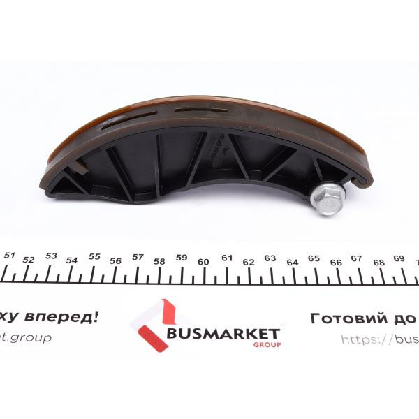 106740 FEBI BILSTEIN Комплект ланцюга ГРМ Opel Astra J/K/Insignia A/B/Zafira (z=96) (симплекс)