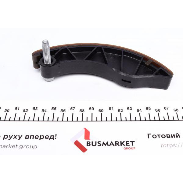 106740 FEBI BILSTEIN Комплект ланцюга ГРМ Opel Astra J/K/Insignia A/B/Zafira (z=96) (симплекс)