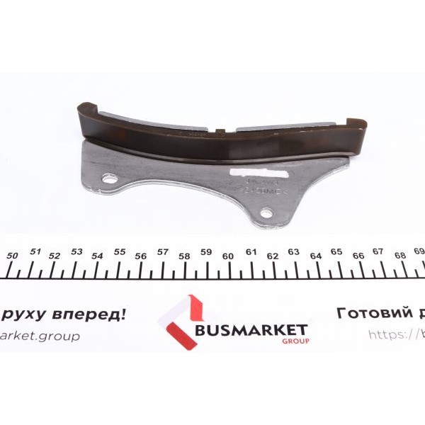 106740 FEBI BILSTEIN Комплект ланцюга ГРМ Opel Astra J/K/Insignia A/B/Zafira (z=96) (симплекс)