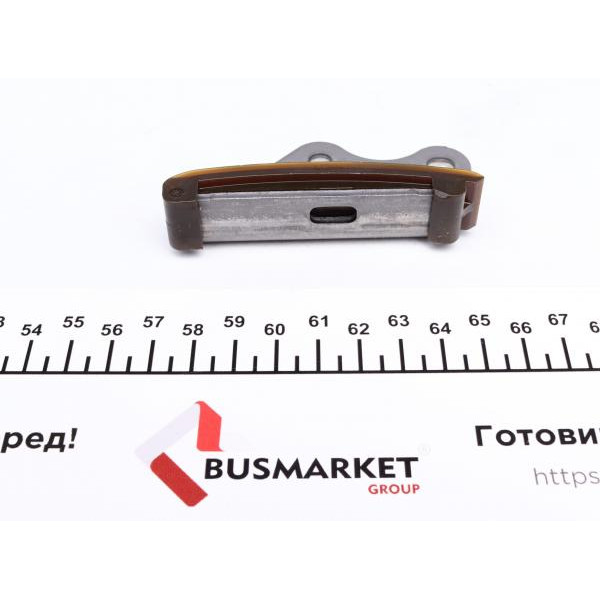 106740 FEBI BILSTEIN Комплект ланцюга ГРМ Opel Astra J/K/Insignia A/B/Zafira (z=96) (симплекс)