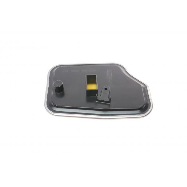 106891 FEBI BILSTEIN Фільтр АКПП Ford Fiesta 01-14/ Focus 1.4-2.0 i/D 98-13/Mazda 3 1.6 03-13
