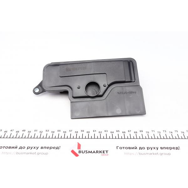 106898 FEBI BILSTEIN Фільтр АКПП Toyota Avensis/Camry/Rav 4 III/IV 2.0/2.2D/3.5 05- (к-кт)
