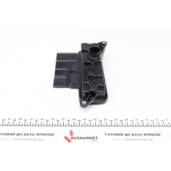 106898 FEBI BILSTEIN Фільтр АКПП Toyota Avensis/Camry/Rav 4 III/IV 2.0/2.2D/3.5 05- (к-кт)