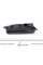 106898 FEBI BILSTEIN Фільтр АКПП Toyota Avensis/Camry/Rav 4 III/IV 2.0/2.2D/3.5 05- (к-кт)