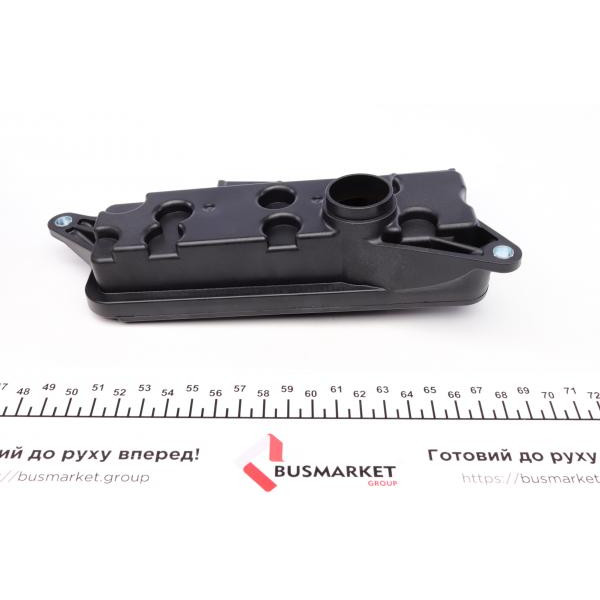 106898 FEBI BILSTEIN Фільтр АКПП Toyota Avensis/Camry/Rav 4 III/IV 2.0/2.2D/3.5 05- (к-кт)