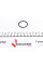 106898 FEBI BILSTEIN Фільтр АКПП Toyota Avensis/Camry/Rav 4 III/IV 2.0/2.2D/3.5 05- (к-кт)