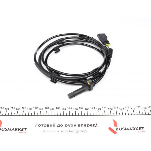 106968 FEBI BILSTEIN Датчик ABS (задний) Ford Transit 06- (R)