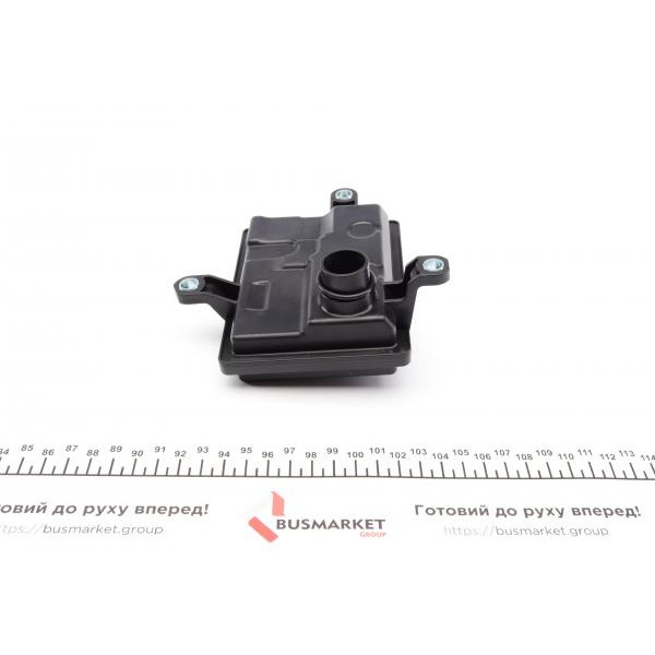 107013 FEBI BILSTEIN Фільтр АКПП VW Jetta 1.4TSI 14- (+ прокладка масляного піддону)