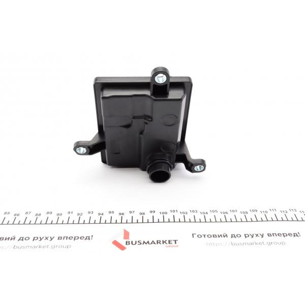 107013 FEBI BILSTEIN Фільтр АКПП VW Jetta 1.4TSI 14- (+ прокладка масляного піддону)