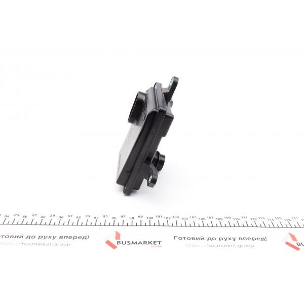 107013 FEBI BILSTEIN Фільтр АКПП VW Jetta 1.4TSI 14- (+ прокладка масляного піддону)