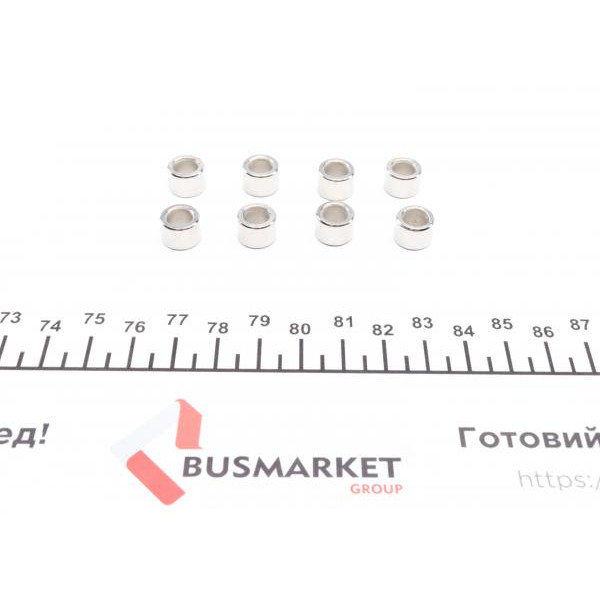 107013 FEBI BILSTEIN Фільтр АКПП VW Jetta 1.4TSI 14- (+ прокладка масляного піддону)