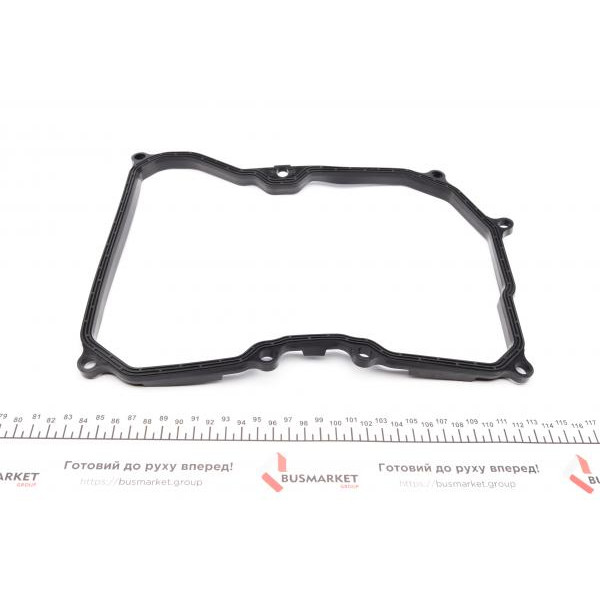 107013 FEBI BILSTEIN Фільтр АКПП VW Jetta 1.4TSI 14- (+ прокладка масляного піддону)