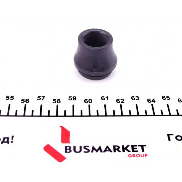 107208 FEBI BILSTEIN Прокладання клапана вентиляції картера VW LT/T4 2.5TDI