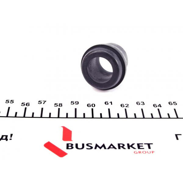 107208 FEBI BILSTEIN Прокладання клапана вентиляції картера VW LT/T4 2.5TDI