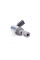 107452 FEBI BILSTEIN Клапан регулювання фаз газорозподілу VW Golf/Passat 1.4/1.6 TSI 03-14