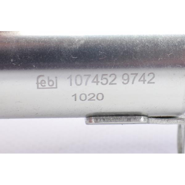 107452 FEBI BILSTEIN Клапан регулювання фаз газорозподілу VW Golf/Passat 1.4/1.6 TSI 03-14