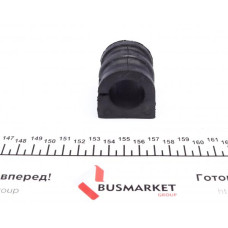 107627 FEBI BILSTEIN Втулка стабілізатора (переднього) Opel Movano 2.3 CDTI 16V/Renault Master 2.3 dCi 10-