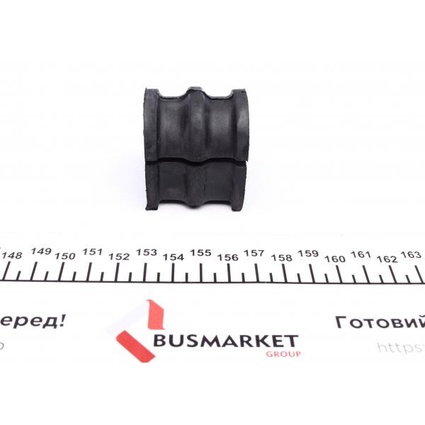 107627 FEBI BILSTEIN Втулка стабілізатора (переднього) Opel Movano 2.3 CDTI 16V/Renault Master 2.3 dCi 10-