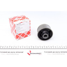 107779 FEBI BILSTEIN Сайлентблок важеля (переднього/ззаду) Ford Transit 12- (d=16,18mm)