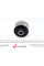 107779 FEBI BILSTEIN Сайлентблок важеля (переднього/ззаду) Ford Transit 12- (d=16,18mm)