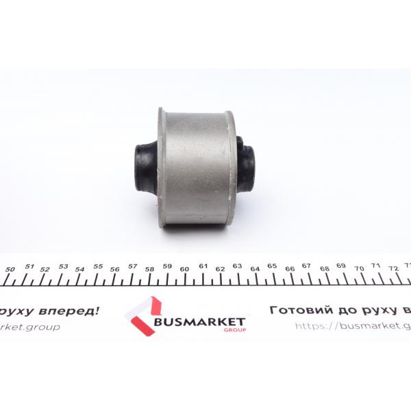 107779 FEBI BILSTEIN Сайлентблок важеля (переднього/ззаду) Ford Transit 12- (d=16,18mm)