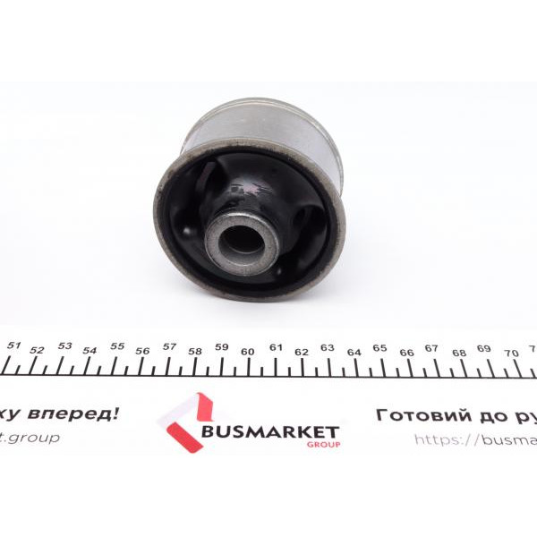 107779 FEBI BILSTEIN Сайлентблок важеля (переднього/ззаду) Ford Transit 12- (d=16,18mm)