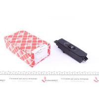 107794 FEBI BILSTEIN Кнопка стеклоподъемника (R) MB Sprinter/VW Crafter 06-