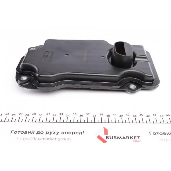 Фільтр АКПП Lexus GX/LX/Toyota Land Cruiser 200 4.6/5.7 07- (к-кт з прокладкою) FEBI-BILSTEIN 107835