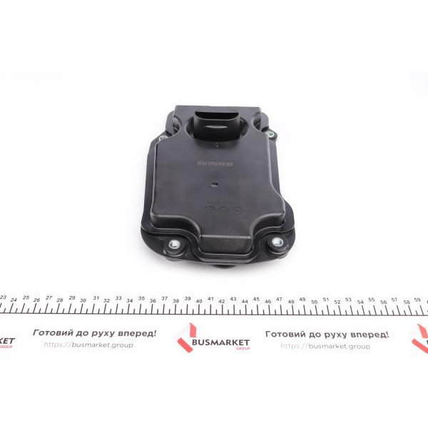 Фільтр АКПП Lexus GX/LX/Toyota Land Cruiser 200 4.6/5.7 07- (к-кт з прокладкою) FEBI-BILSTEIN 107835