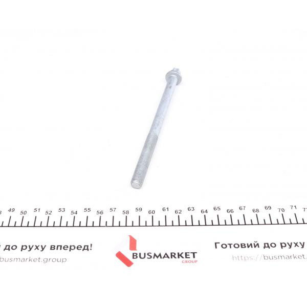 10794 FEBI BILSTEIN Болт головки Opel Astra F/G/Vectra A/B 1.4-1.6 (M10x1.25x140)