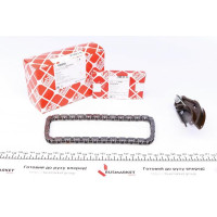 108039 FEBI BILSTEIN Комплект ланцюга насоса масляного Opel Astra/Insignia/Zafira 1.6D 13-