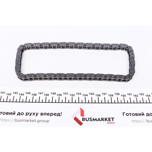 108039 FEBI BILSTEIN Комплект ланцюга насоса масляного Opel Astra/Insignia/Zafira 1.6D 13-
