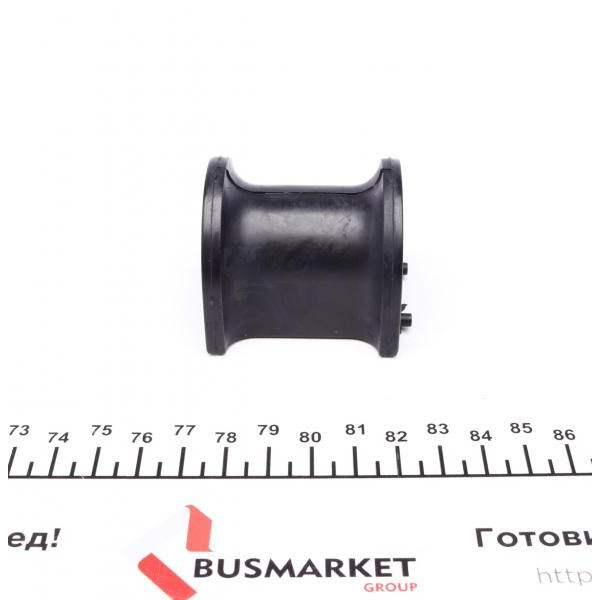 108044 FEBI BILSTEIN Втулка стабілізатора (задня/внутрішня) VW T5 03- (d=27mm)