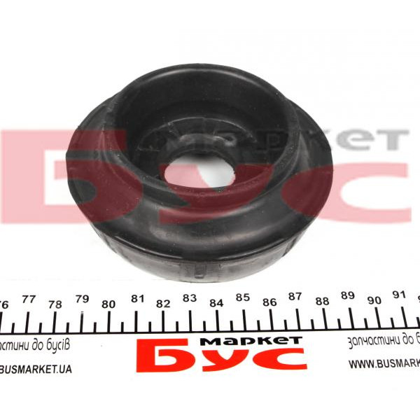 10823 FEBI BILSTEIN Подушка амортизатора (переднього) Renault Kangoo 97-