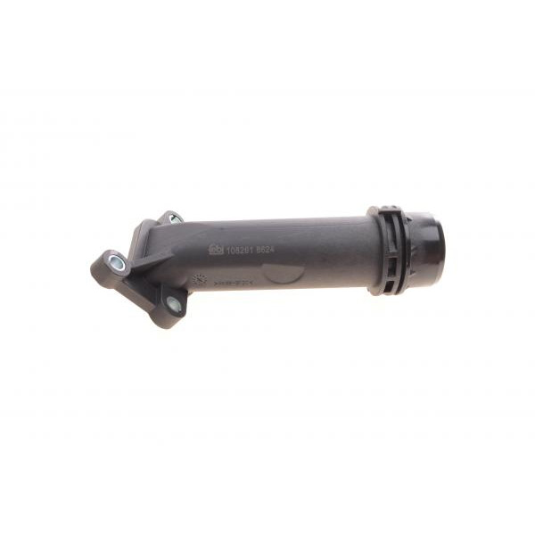 108261 FEBI BILSTEIN Фланець системи охолодження BMW 3 (E90-E92) 2.0d 06-13 (N47)