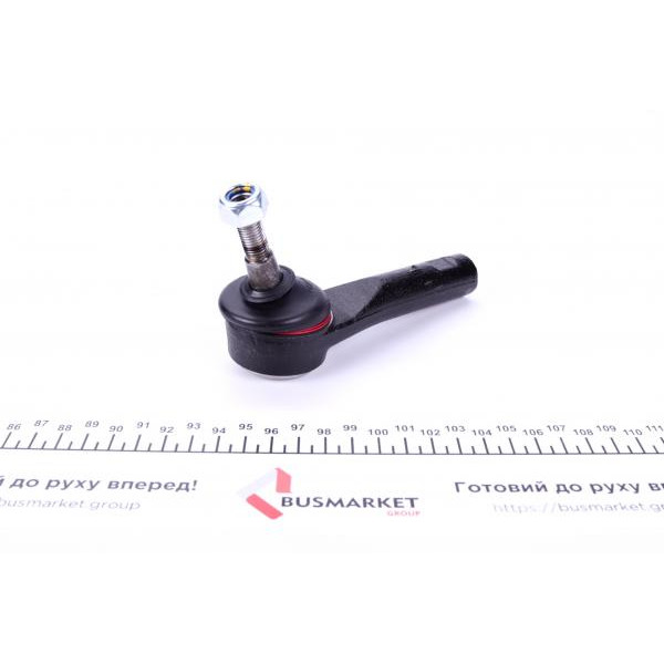 108795 FEBI BILSTEIN Наконечник рульової тяги (L) Fiat Doblo 10-