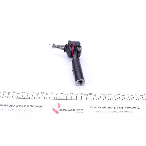 108795 FEBI BILSTEIN Наконечник рульової тяги (L) Fiat Doblo 10-