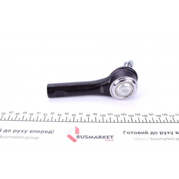 108795 FEBI BILSTEIN Наконечник рульової тяги (L) Fiat Doblo 10-