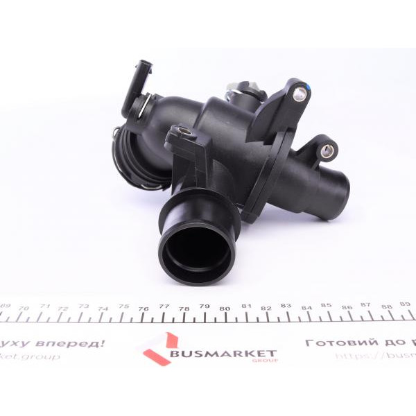 108840 FEBI BILSTEIN Термостат MB Sprinter OM651 09-