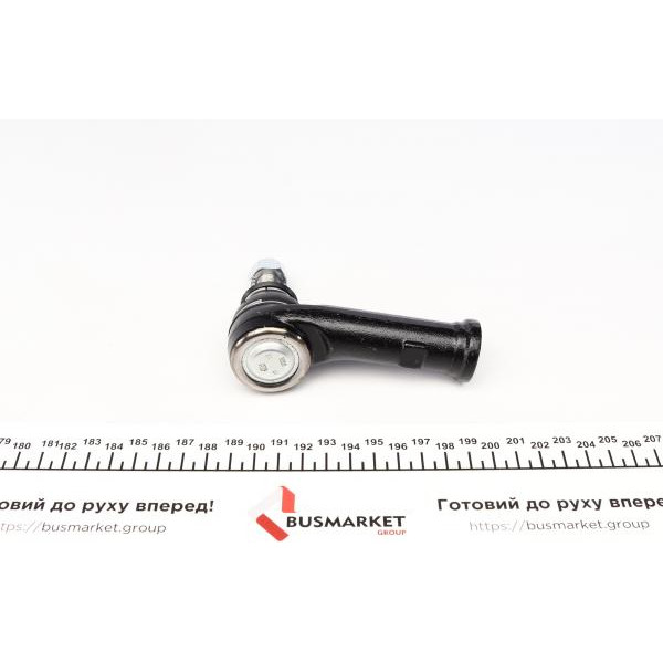 10887 FEBI BILSTEIN Наконечник рульової тяги (R) VW T4 90-