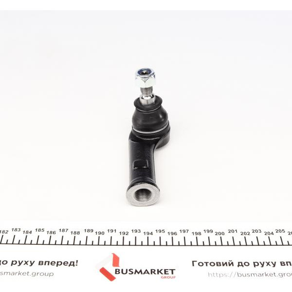 10887 FEBI BILSTEIN Наконечник рульової тяги (R) VW T4 90-