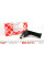 10888 FEBI BILSTEIN Наконечник рульової тяги (L) VW T4 90-