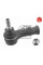 10888 FEBI BILSTEIN Наконечник рульової тяги (L) VW T4 90-