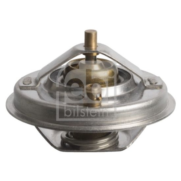 108922 FEBI BILSTEIN Термостат VW Golf VI/Jetta 2.5FSI/2.5T 04-16 (80 °C)