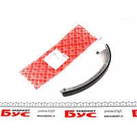 10933 FEBI BILSTEIN Планка заспокоювача ланцюга ГРМ MB OM616
